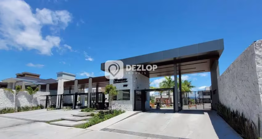Terrenos à venda no deltaville, biguaçu – sc | condomínio brisas