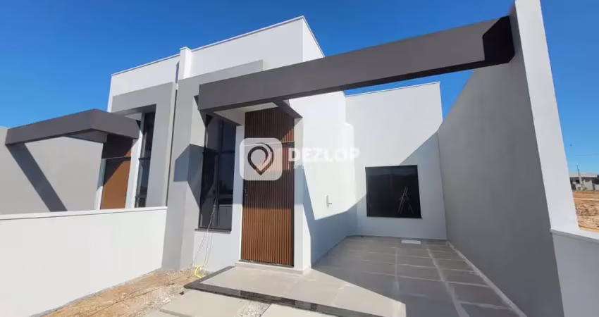 Casa geminada à venda em areias do meio, governador celso ramos – sc | loteament