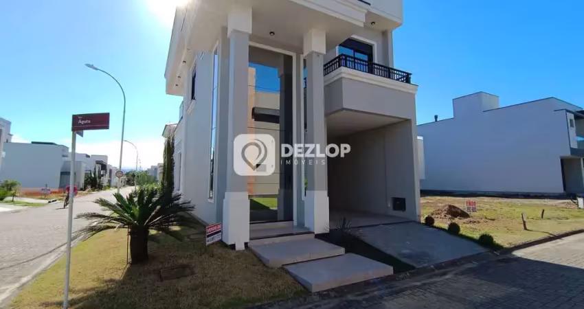 Casa à venda no deltaville, biguaçu - sc | condomínio brisas parque