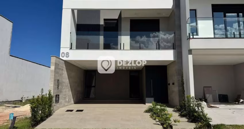 Casa alto padrão no bairro deltaville, biguaçu | três dormitórios sendo os três