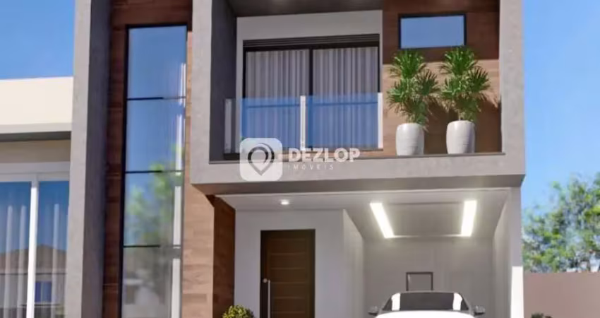 Casa no bairro deltaville em biguaçu - sc | condomínio costa do sol