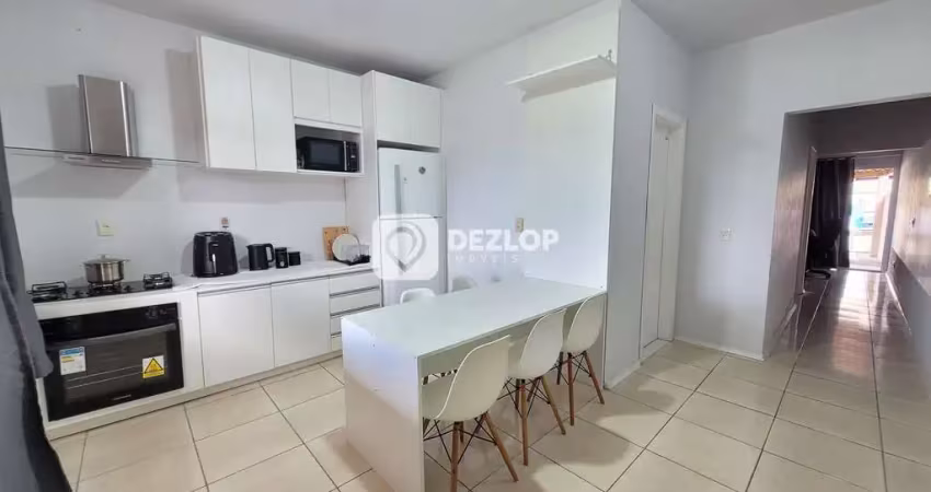 Casa geminada à venda em areias do meio, gov celso ramos – sc