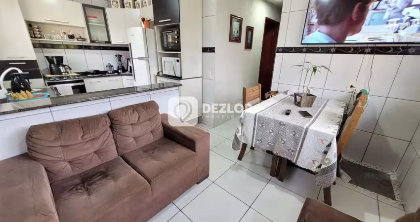 Casa com 3 quartos à venda na Rua João Antônio da Gama, 128, Tijuquinhas (Guaporanga), Biguaçu