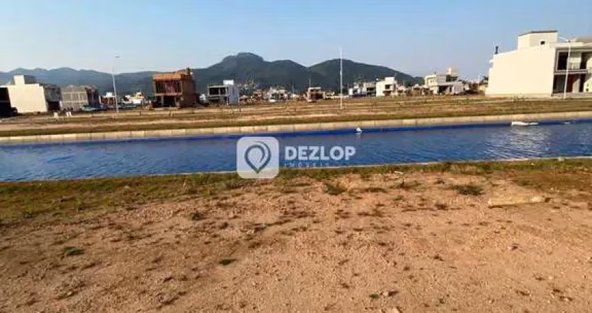 Terreno no bairro deltaville em biguaçu - sc | condomínio blue