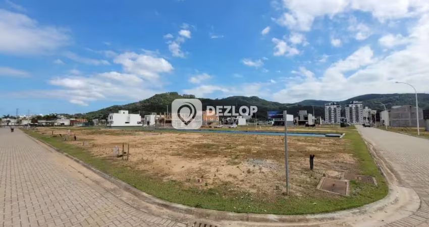 Terreno no bairro deltaville em biguaçu - sc | condomínio blue