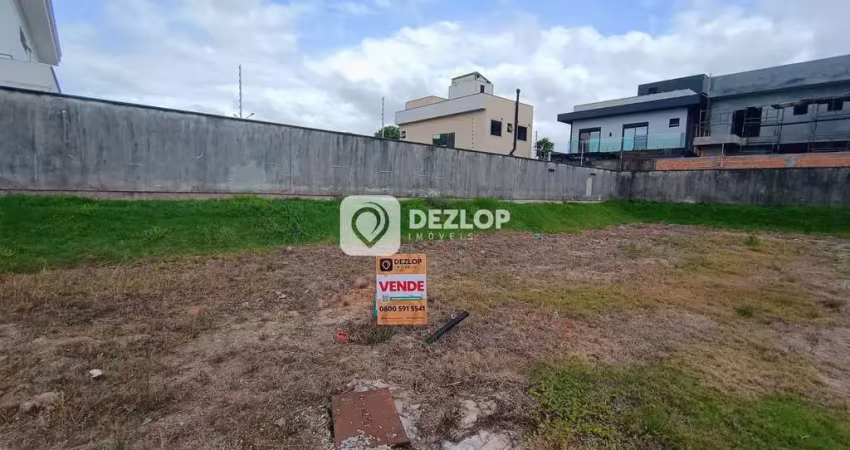 Terreno no bairro deltaville em biguaçu - sc | condomínio acqua