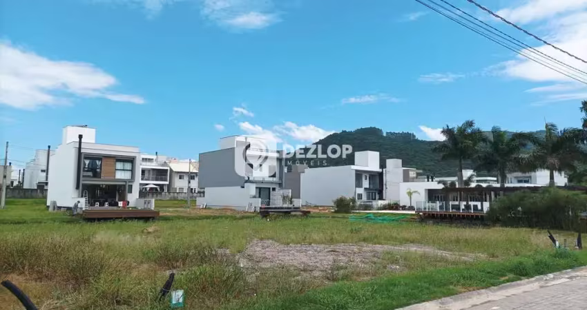 Terreno à venda no deltaville, biguaçu – sc | condomínio acqua