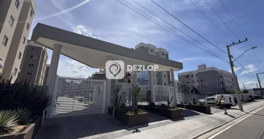 Apartamento à venda no vendaval, biguaçu - sc | porteira fechada