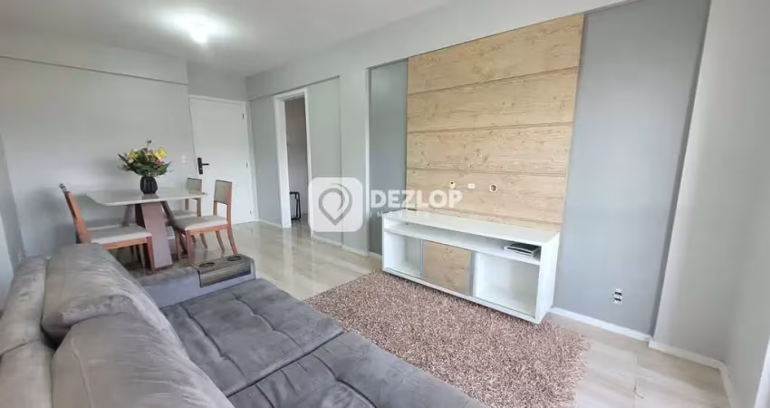 Apartamento à venda no rio caveiras em biguaçu – sc | residencial serra mar