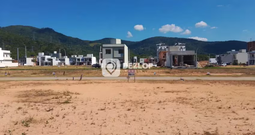 Terreno à venda no deltaville, biguaçu – sc | condomínio blue