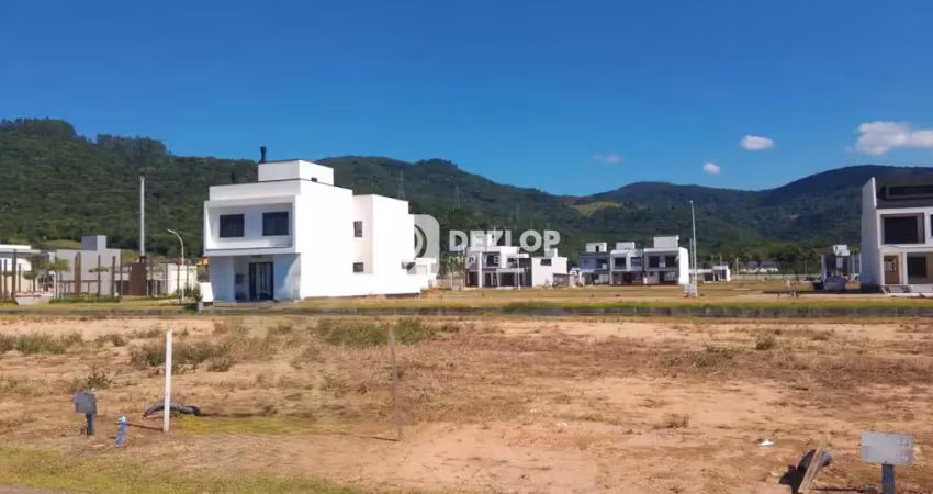 Terreno à venda no deltaville, biguaçu – sc | condomínio blue