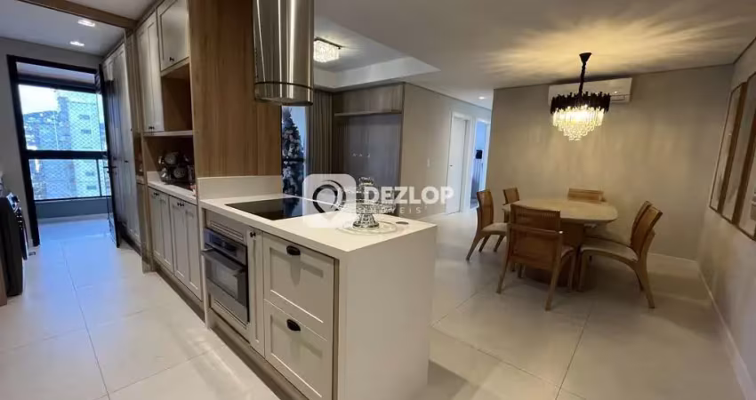 Apartamento à venda em nossa senhora do rosário, são josé - sc i liv residencial