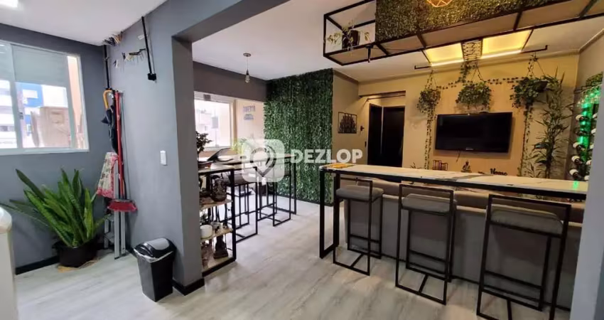 Apartamento à venda em serraria, são josé - sc i condomínio belo horizonte