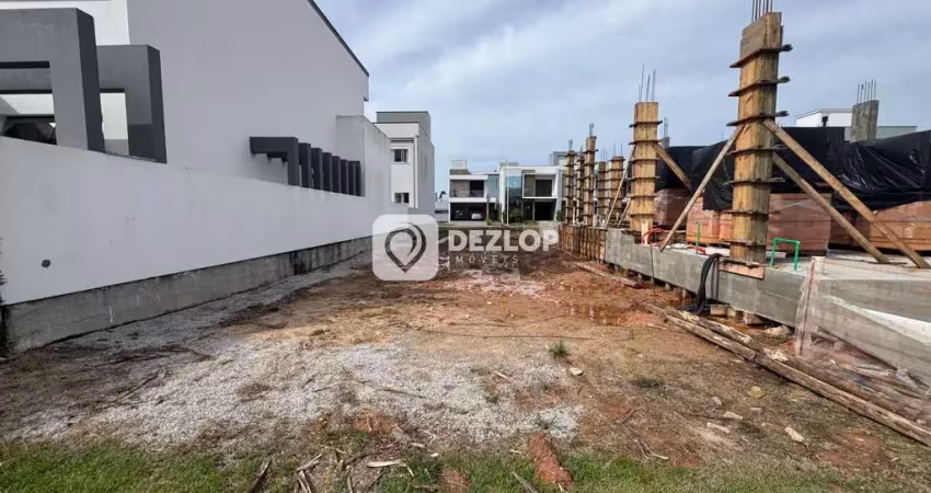Terreno à venda no deltaville, biguaçu – sc | condomínio costa do sol