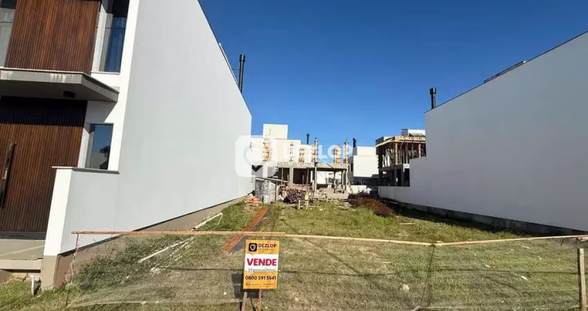 Terreno à venda no deltaville, biguaçu - sc | condomínio costa do sol