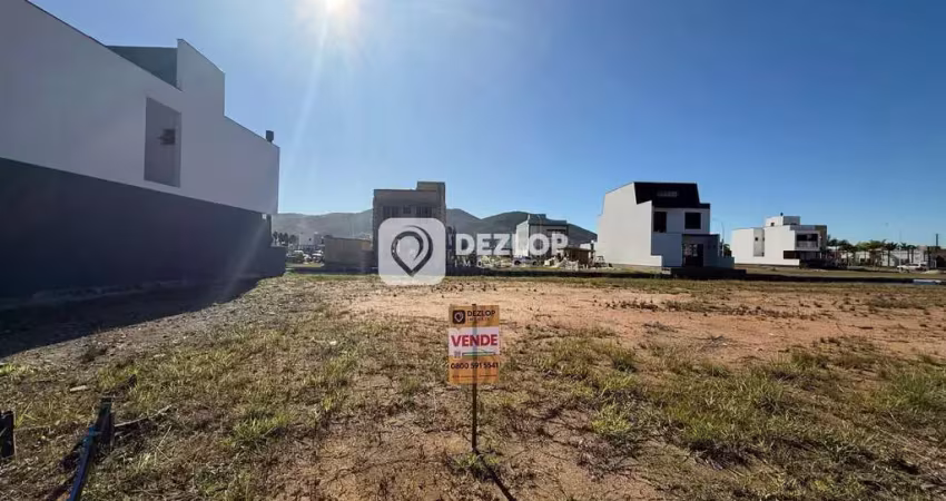 Terreno à venda no deltaville, biguaçu - sc | condomínio blue
