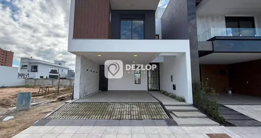 Casa à venda no deltaville, biguaçu - sc | condomínio blue