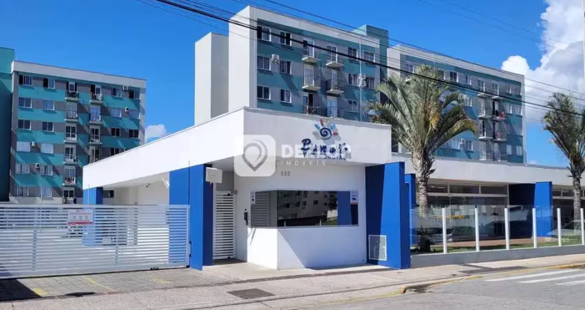 Apartamento à venda em praia joão rosa, biguaçu – sc | residencial buonavita