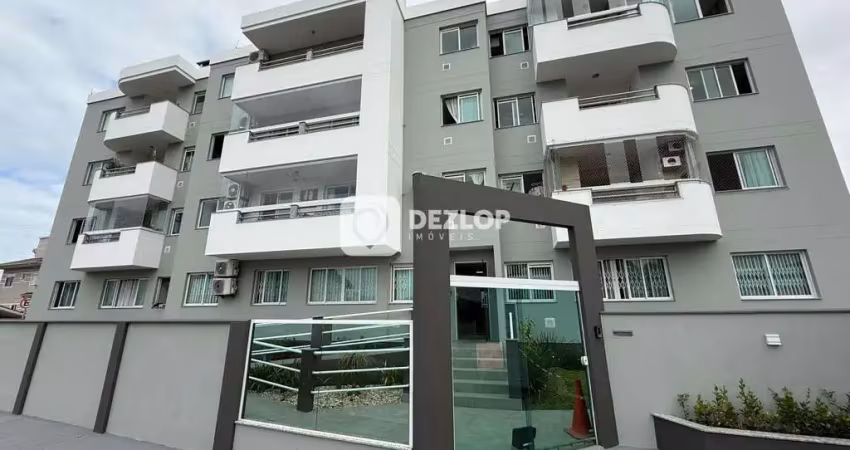 Apartamento à venda no bairro universitários, biguaçu - sc | jardim europa
