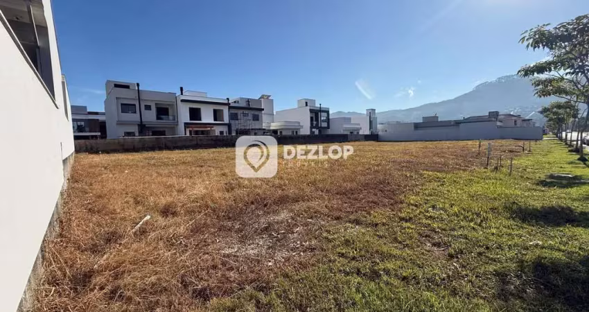 Terreno à venda na 46, 46D, Deltaville, Biguaçu