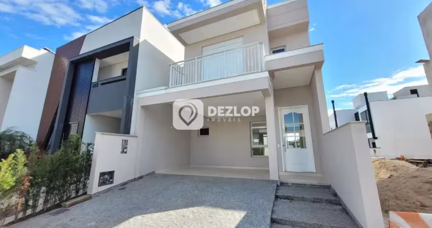 Casa à venda no brisas condomínio clube, deltaville - biguaçu