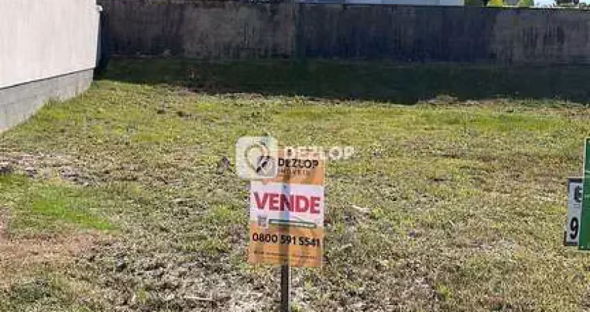 Terreno à venda no deltaville em biguaçu | acqua condomínio clube