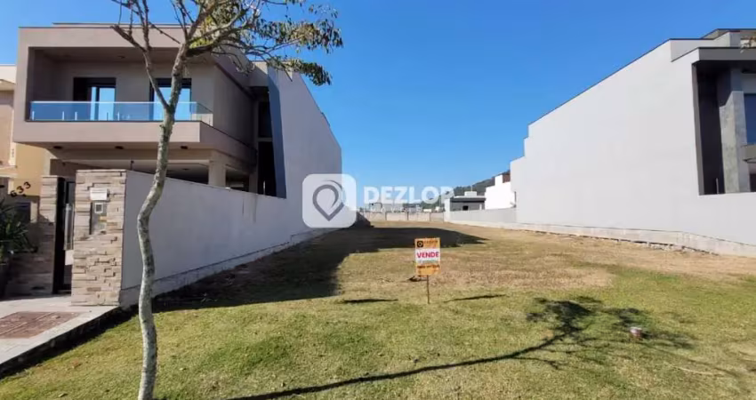 Terreno à venda na Avenida Wilson Castelo Branco, 633, Beira Rio, Biguaçu