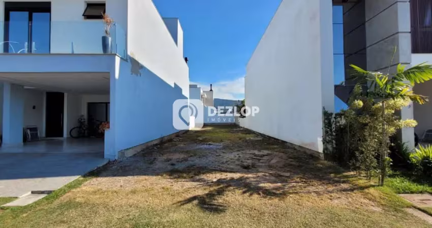 Terreno à venda no costa do sol condomínio clube, deltaville - biguaçu