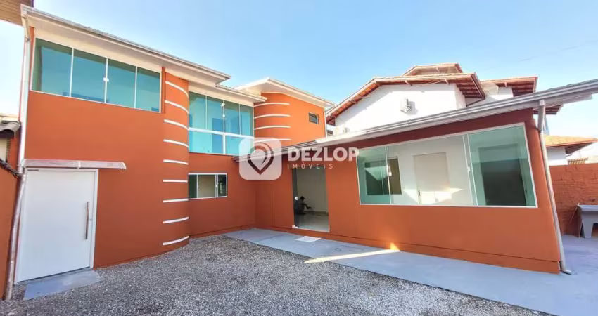 Casa à venda no loteamento lisboa - bairro forquilhas, são josé