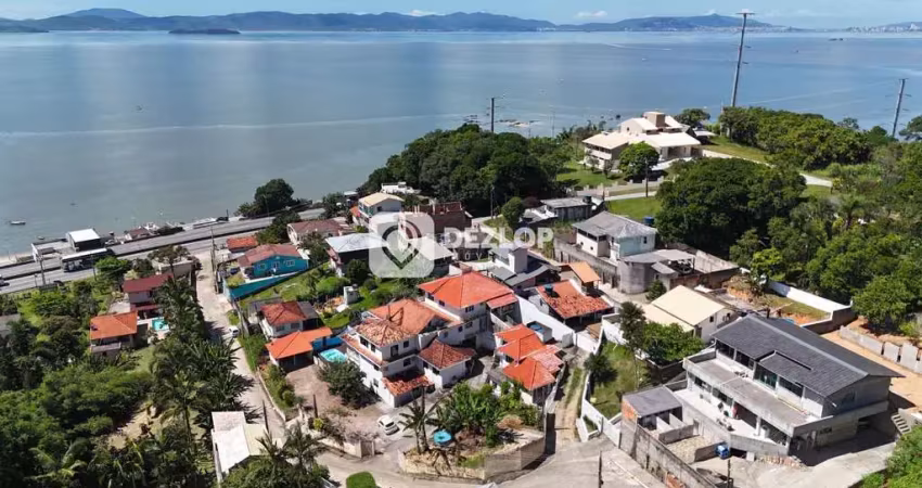 Pousada à venda em são miguel, biguaçu - sc i com piscina, próximo ao mar