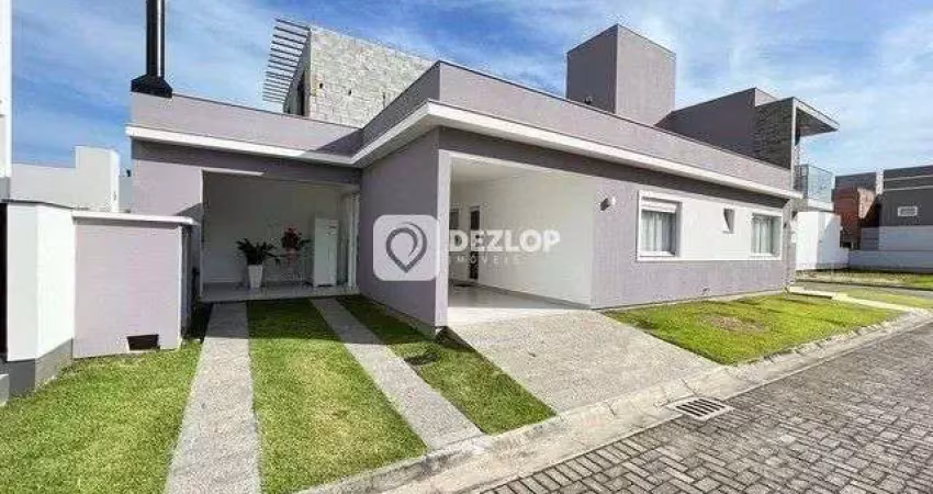 Casa à venda no deltaville | condomínio residencial costa do sol