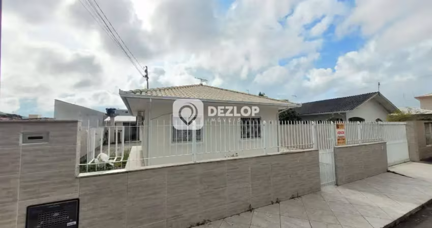 Casa mobiliada á venda bairro univercitário - biguaçu - sc