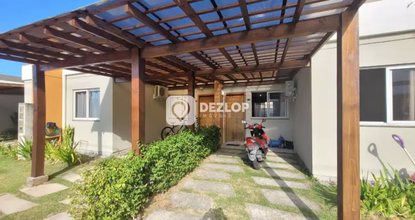 Casa à venda no condomínio villagio toscana – biguaçu/sc