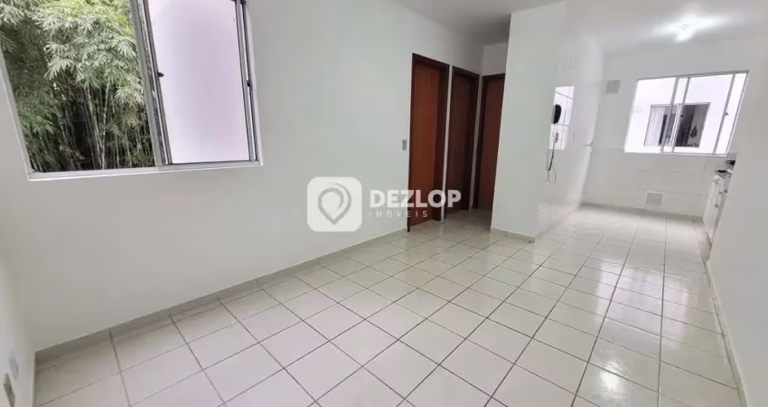 Apartamento à venda no bairro jardim janaína - biguaçu - sc