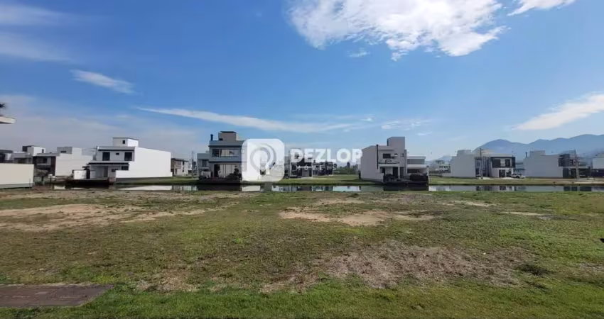 Terreno no bairro deltaville em biguaçu – sc | condomínio acqua