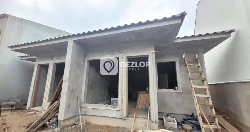 Casa geminada à venda bairro potecas, são josé – sc