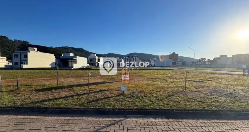 Terreno à venda em deltaville, biguaçu – sc | condomínio fechado blue