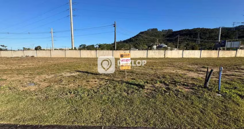 Terreno à venda em deltaville, biguaçu – sc | blue condomínio clube
