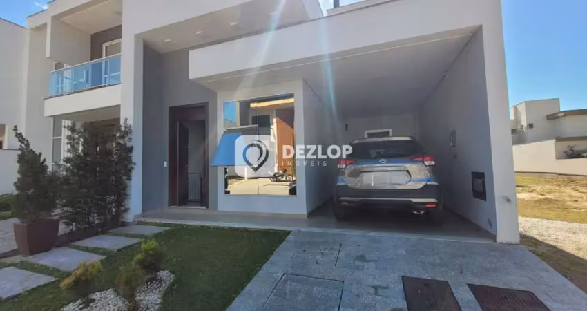 Casa à venda no brisas condomínio clube, deltaville – biguaçu
