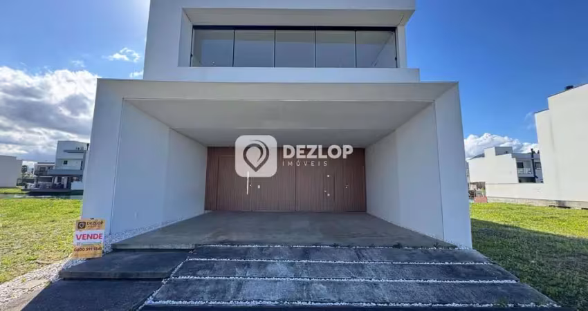 Casa no bairro deltaville em biguaçu – sc | condomínio acqua