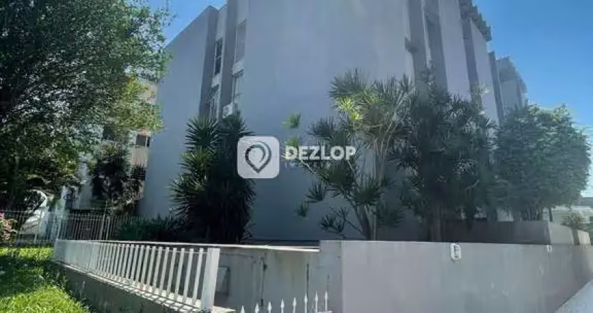 Apartamento a venda em coqueiros - florianópolis | residencial long beach