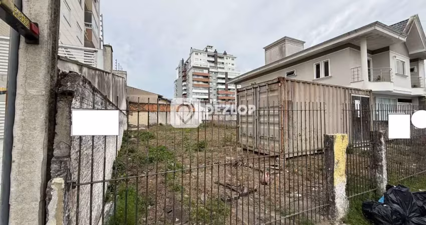 Terreno à venda na Rua Paulo Souza, 215, Praia João Rosa, Biguaçu