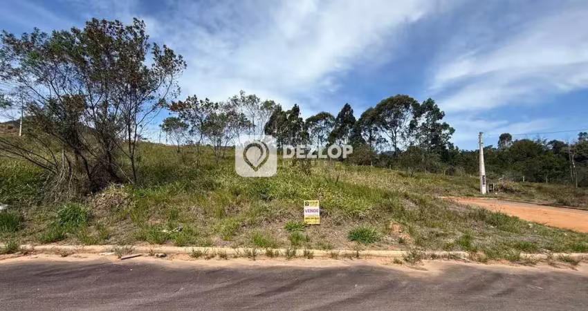 Terreno à venda no lot. nova governador celso ramos - sc | esquina e 450m²