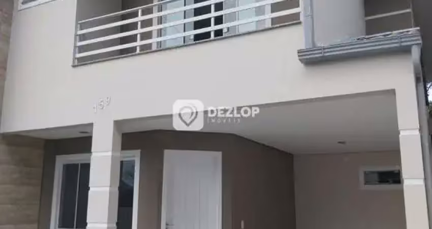 Casa com 3 quartos à venda na Rua Vidal Mendes, 159, Boa Vista, Biguaçu