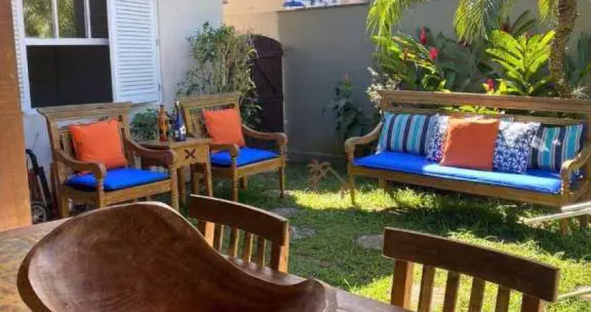 Casa com 3 dormitórios, 125 m² - venda por r$ 1.500.000,00 ou aluguel por r$ 4.000,00/dia - maresias - são sebastião/sp