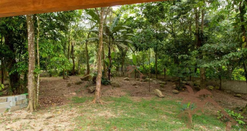 Terreno à venda, 800 m² por R$ 450.000,00 - Maresias - São Sebastião/SP