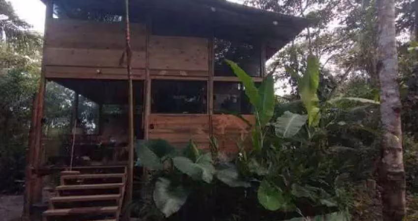 Casa com 1 dormitório à venda, 60 m² por R$ 780.000,00 - Maresias - São Sebastião/SP