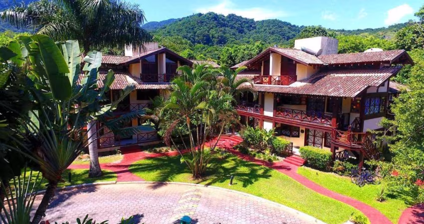 Apartamento com 3 dormitórios à venda, 125 m² por R$ 960.000,00 - Maresias - São Sebastião/SP