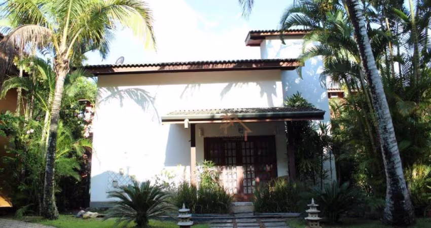 Casa com 4 dormitórios à venda, 200 m² por R$ 2.000.000,00 - Maresias - São Sebastião/SP