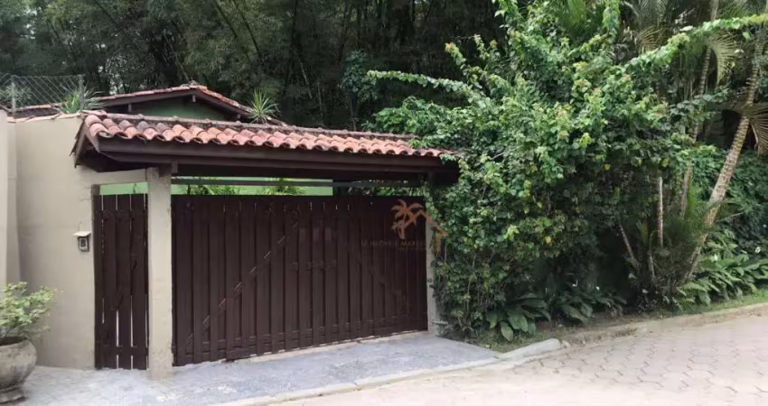 Casa com 2 dormitórios à venda, 112 m² por R$ 1.000.000,00 - Maresias - São Sebastião/SP